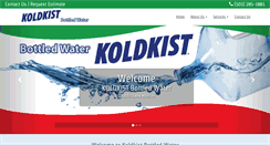 Desktop Screenshot of nwpurewater.com